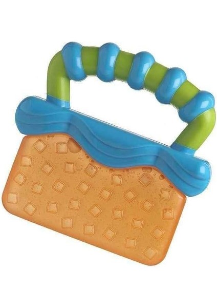 Playgro 9321104832108 Dişlik/çıngırak, Çok Renkli