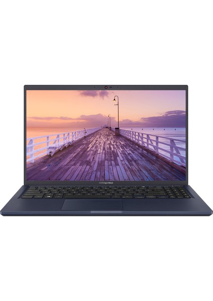 ExpertBook L1 BA1500CDA-BQ0870 Ryzen7 3700U 8GB 512SSD 15.6" FullHD FreeDOS Taşınabilir Bilgisayar