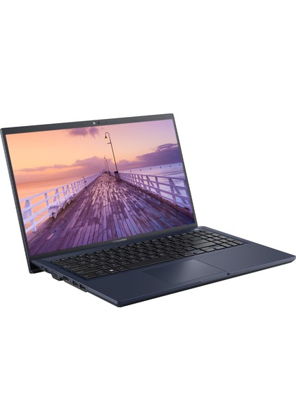 ExpertBook L1 BA1500CDA-BQ0870 Ryzen7 3700U 8GB 512SSD 15.6" FullHD FreeDOS Taşınabilir Bilgisayar