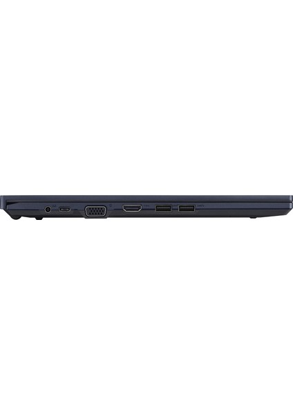 ExpertBook L1 BA1500CDA-BQ0870 Ryzen7 3700U 8GB 512SSD 15.6" FullHD FreeDOS Taşınabilir Bilgisayar