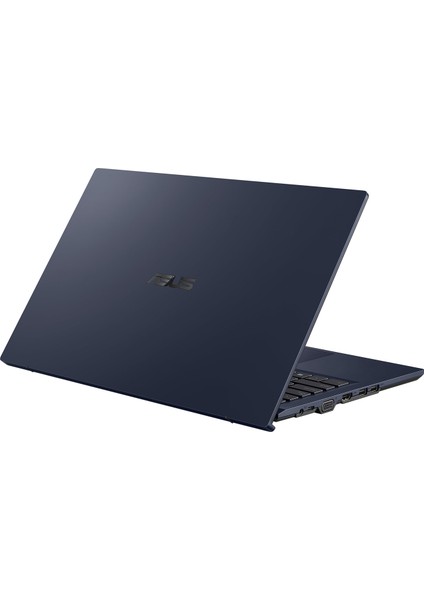 ExpertBook L1 BA1500CDA-BQ0870 Ryzen7 3700U 8GB 512SSD 15.6" FullHD FreeDOS Taşınabilir Bilgisayar