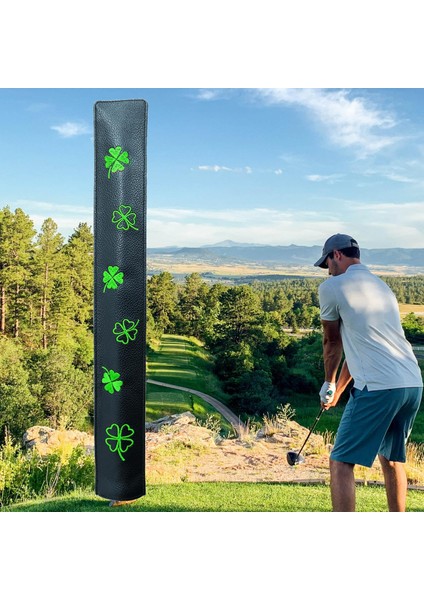 Su Geçirmez Golf Sürücüsü Golf I Kılıfı Koruyucusu Başörtüsü (Yurt Dışından) indirimleri