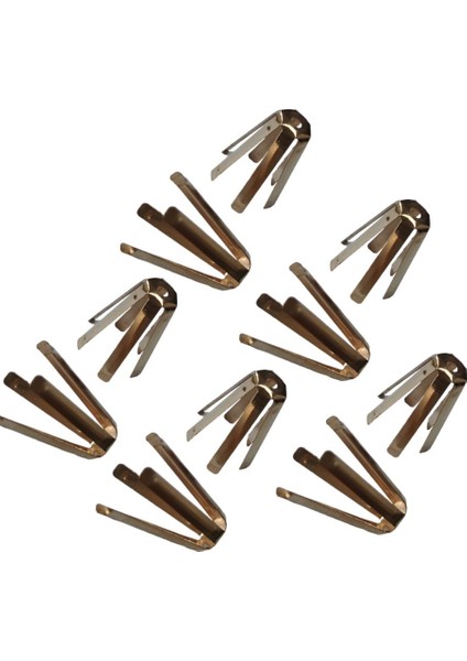 10 Golf Pirinç Şaft Shim Adaptü Fit 0,350 ,335 Pirinç Golf Adaptü 0,350 (Yurt Dışından) fırsatları