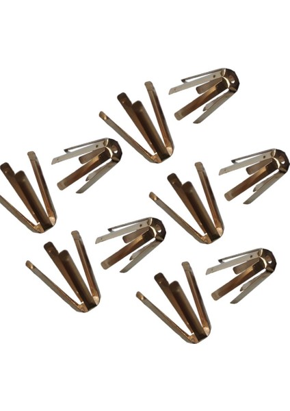 10 Golf Pirinç Şaft Shim Adaptü Fit 0,350 ,335 Pirinç Golf Adaptü 0,350 (Yurt Dışından) indirimleri