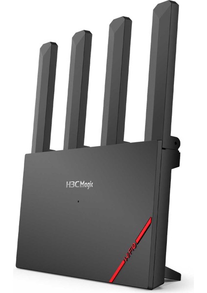 Magic NX30 4 Port 3000Mbps Gigabit Dual Band Wi-Fi 6 Router