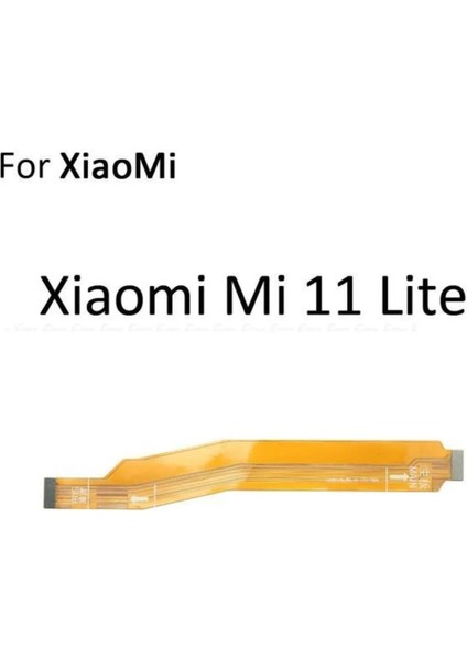 Mi 11 Lite Ara Film