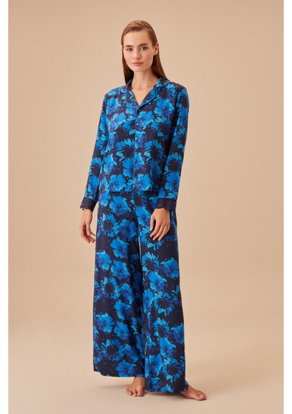 Cordelia Maskülen Pijama Takımı