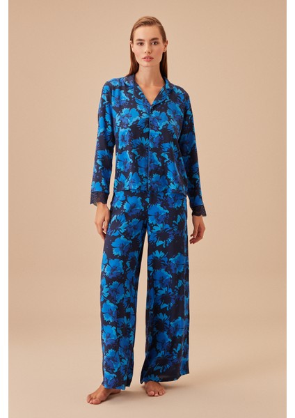 Cordelia Maskülen Pijama Takımı fiyatları