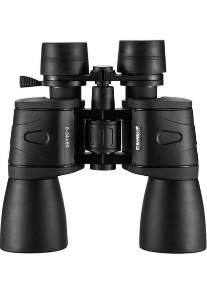 Gladiator 8-24X50 Zoomlu El Dürbünü Binoküler modelleri