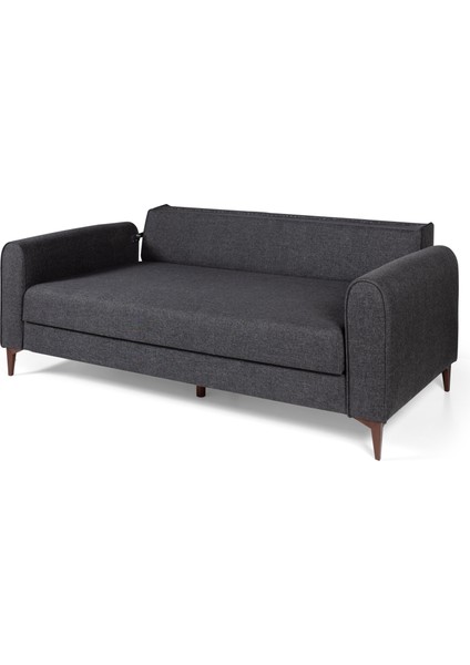 Perla Sofa Ferranti Yataklı Sandıklı Kanepe