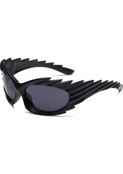 Kirpi Wrap Güneş Gözlüğü (Yurt Dışından)