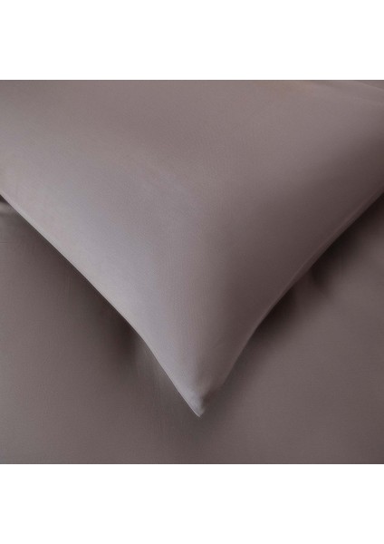 Alana Nevresim Seti King Size 230X220 cm Bej modelleri
