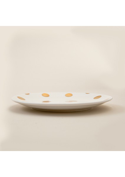 Lunares Gold Pasta Tabağı 19 cm Standart fiyatları