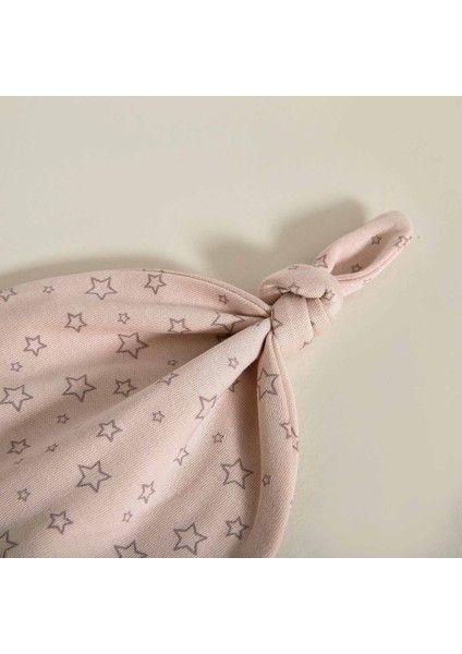 Elephant Yenidoğan Şapka 2 Pudra modelleri