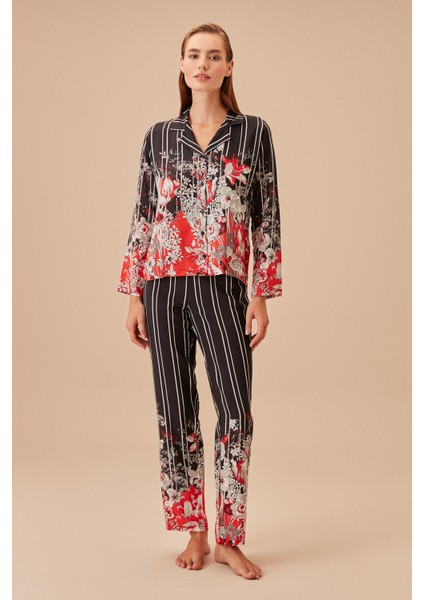 Anemone Maskülen Pijama Takımı fiyatları