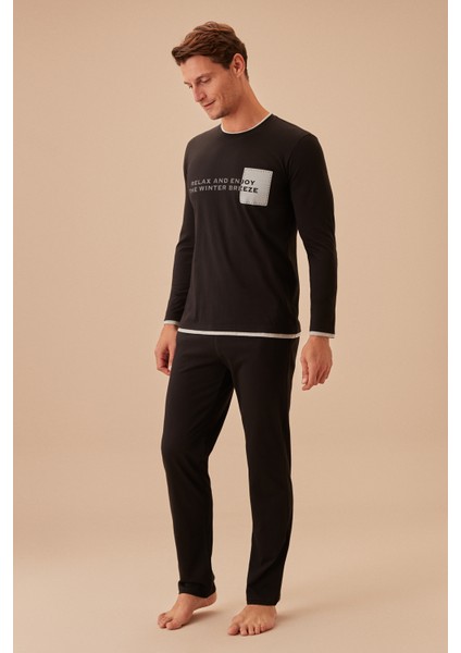 Relax Erkek Pijama Takımı fiyatları