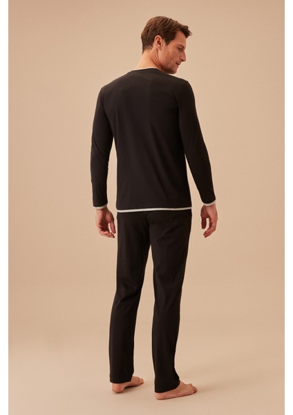 Relax Erkek Pijama Takımı fırsatları