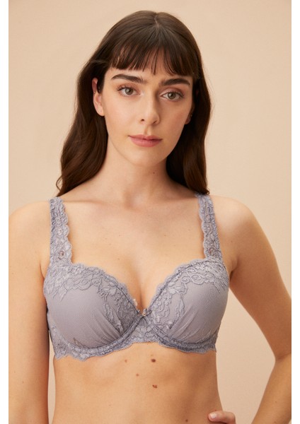 Latte Yarı Destekli Sütyen fiyatları