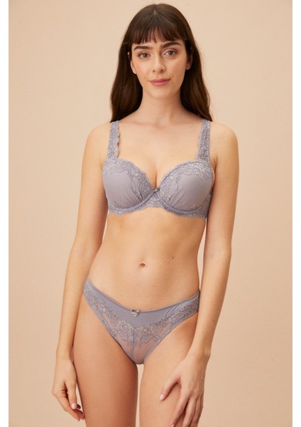 Latte Yarı Destekli Sütyen modelleri