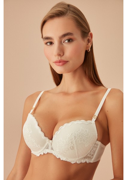 Paradise Yarı Destekli Sütyen