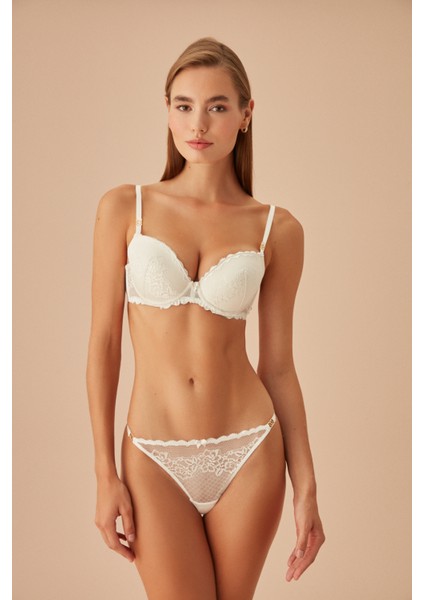 Paradise Yarı Destekli Sütyen fiyatları