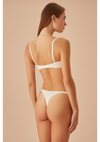 Paradise Yarı Destekli Sütyen fırsatları