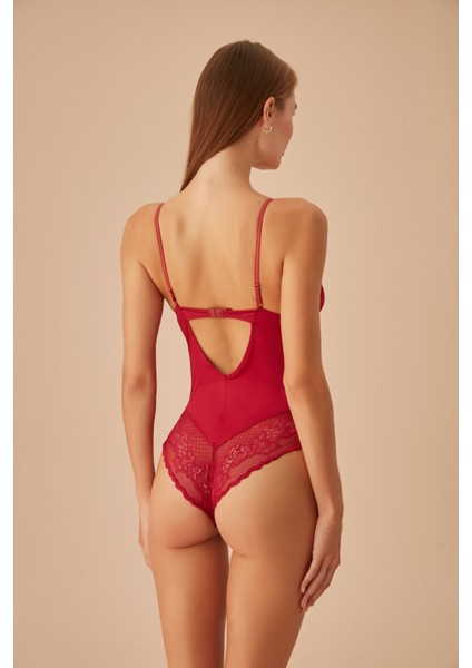 Paradise Body