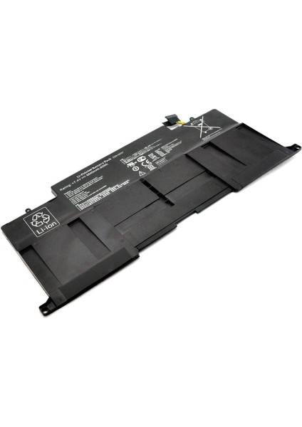 Asus Zenbook Touch UX31A Laptop Batarya ile Uyumlu Pil