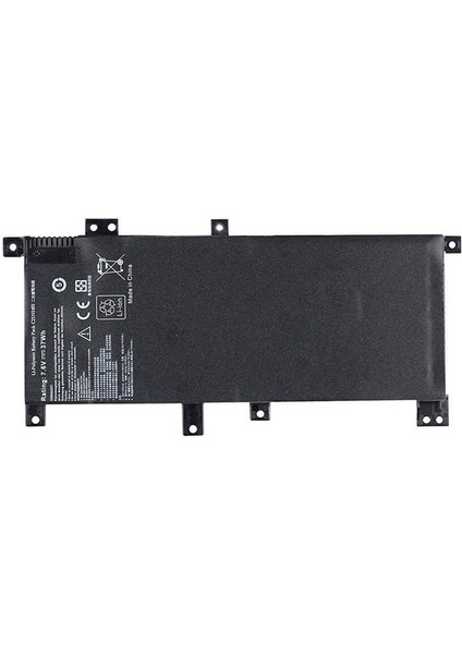 Asus F454L, F454LA, F454LD, F454LJ Batarya ile Uyumlu Pil