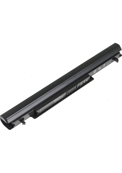Asus S56CM-XX122H, S56CA-DH51, K56CB-X0029H Batarya ile Uyumlu Pil