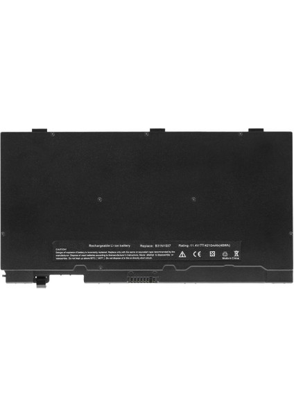 Asus B8430UA-FA0771Q Laptop Batarya ile Uyumlu Pil