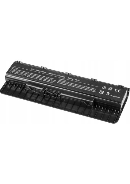 Asus N551VW Uyumlu Laptop Batarya Pil