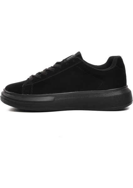 Beverly Hills Polo Club PO-10326 Siyah Kadın Sneaker