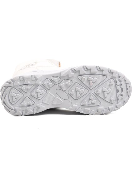 Parse Içi Kürklü Beyaz Kadın Kar Botu indirimleri