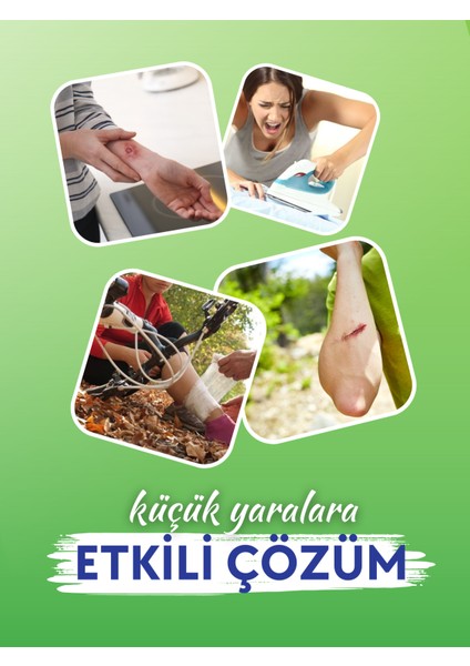 Actolınd® W Gel 50 ml | Yara Iyileştirme Jeli