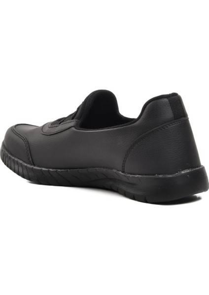 575-24K Siyah Kadın Spor Ayakkabı fırsatları