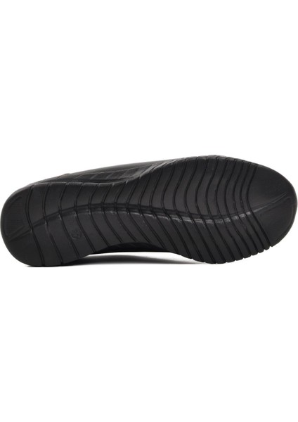 575-24K Siyah Kadın Spor Ayakkabı indirimleri