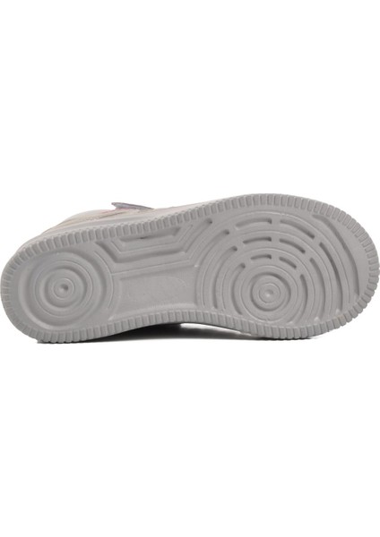 Berry Hi Beyaz-Su Yeşili Bağcıklı Unisex Hi Sneaker indirimleri