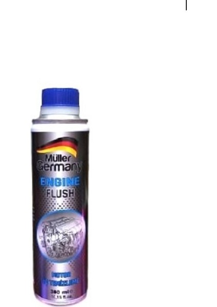Germany Motor Iç Temizleyici 300ML