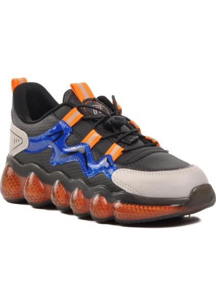 Fred-F Saks Çocuk Sneaker