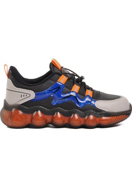 Fred-F Saks Çocuk Sneaker
