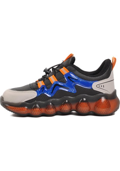 Fred-F Saks Çocuk Sneaker