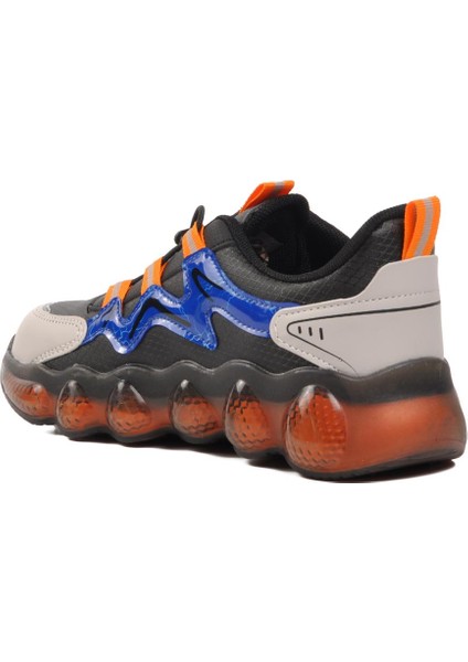 Fred-F Saks Çocuk Sneaker