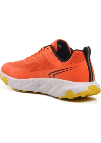 Lupin 101 23336 Turuncu Erkek Spor Ayakkabı fırsatları