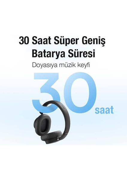 Vers.5.3 Gürültü Engelleyici Bluetooth Kulaklık Uzun Şarjlı 2in1 Kablolu ve Kablosuz Kulaklık modelleri
