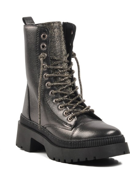 378085 Platin Içi Polarlı Kadın Postal Bot modelleri