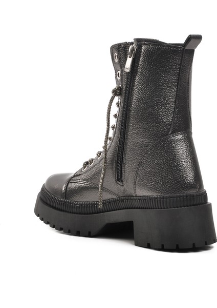 378085 Platin Içi Polarlı Kadın Postal Bot fırsatları