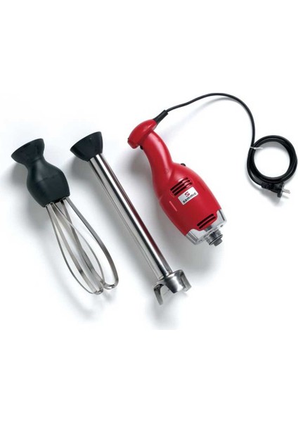 TR/BM-350 El Mikseri &amp; Blenderi - Parçalayıcı + Çırpıcı