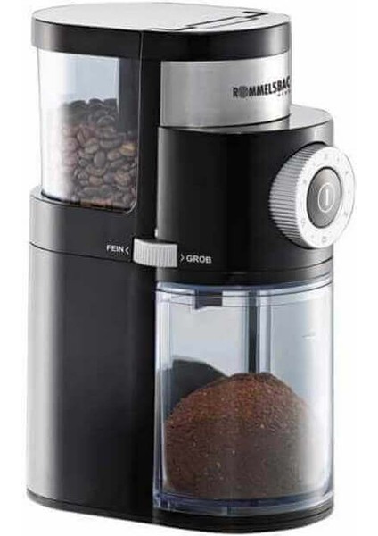 Ekm 200 Otomatik Kahve Değirmeni