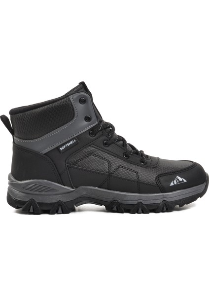 Alfa Siyah Outdoor Bot